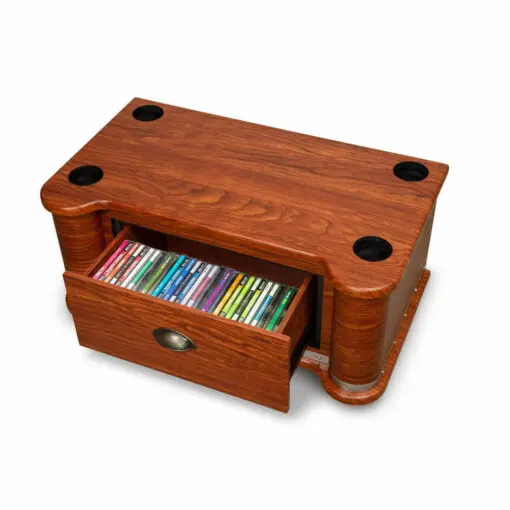 Crosley Digital LED Jukebox with Bluetooth