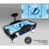 NHL Air FX Full Size Air Hockey Table