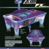 Air FX Full Size Air Hockey Table