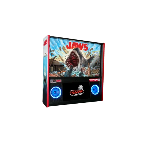 Speaker Lighting System – Pro/Premium