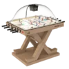 Super Chexx Premium Standard Home Edition Bubble Hockey