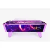 Cosmic Thunder Home Air Hockey Table