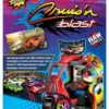 Cruis'n Blast Arcade 1, 2, 3
