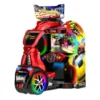Cruis'n Blast Arcade 1, 2, 3