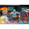 The Walking Dead Remastered Premium Pinball Machine by Stern