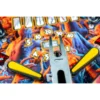 The Walking Dead Remastered Limited Edition Pinball Machine by Stern