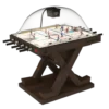 Super Chexx Premium Standard Home Edition Bubble Hockey