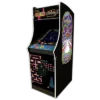 Ms. Pac-Man Galaga Home Arcade with 32 games