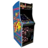 Ms. Pac-Man Galaga Home Arcade with 32 games