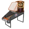 NBA Game Time Pro 8 Foot Basketball Arcade