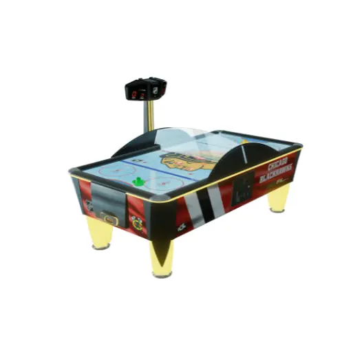 NHL Air FX Full Size Air Hockey Table