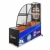 Pop-A-Shot Elite Basketball Arcade