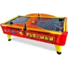 Pac Man Air Hockey