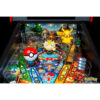 Pokémon Premium Pinball Machine by Stern
