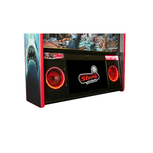 Speaker Lighting System – Pro/Premium