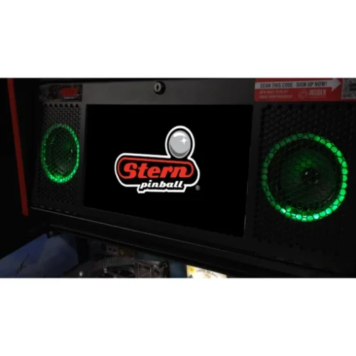 Speaker Lighting System – Pro/Premium