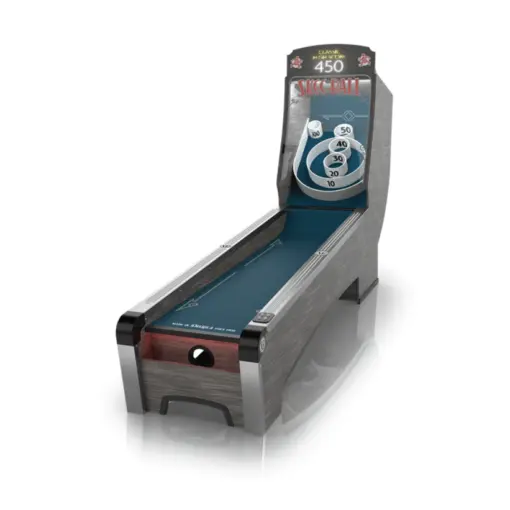 Skee-ball Home Arcade Premium