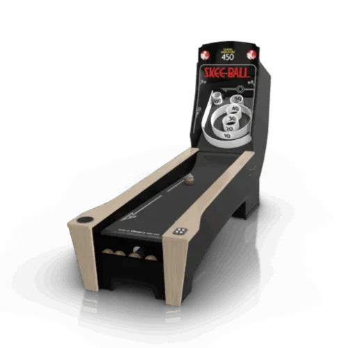 Skee-ball Home Arcade Premium+
