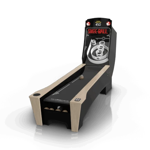 Skee-ball Home Arcade Premium+