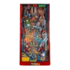 The Walking Dead Remastered Limited Edition Pinball Machine by Stern