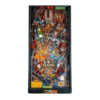 The Walking Dead Remastered Premium Pinball Machine by Stern