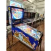White Water Pinball Machine by Williams (High End Restoration)