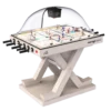 Super Chexx Premium Standard Home Edition Bubble Hockey