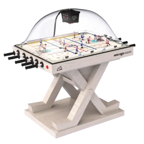 Super Chexx Premium Standard Home Edition Bubble Hockey