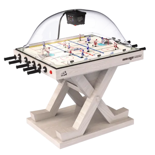 Super Chexx Premium Standard Home Edition Bubble Hockey