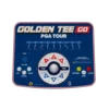 Golden Tee PGA TOUR Go Portable Golf Arcade Game