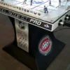 NHL Licensed Super Chexx Pro Bubble Hockey – Choose Your Teams!