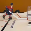 NHL Licensed Super Chexx Pro Bubble Hockey – Choose Your Teams!