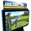 Golden Tee PGA TOUR Home Edition – Deluxe