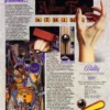 Addams Family Pinball Machine by Bally